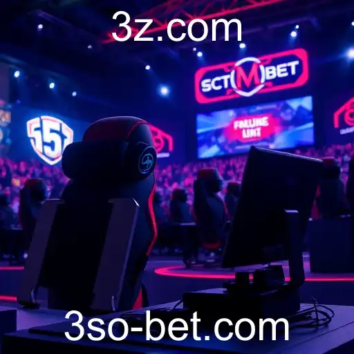 Evolução e Impactos do 3sobet no Mercado de Jogos