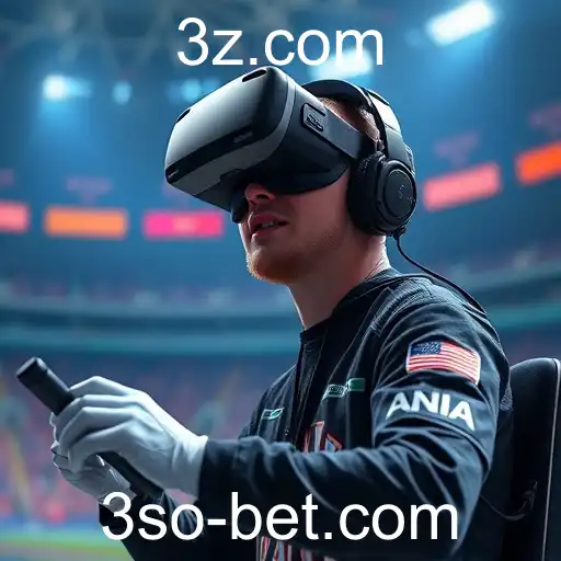 Tendências e Inovações na Indústria de Jogos em 2025