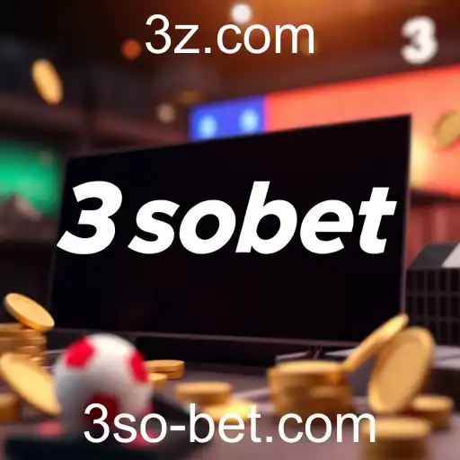 A Ascensão do 3sobet: Inovação nos Jogos Online