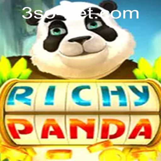 Exploring RichyPanda: An In-Depth Guide to the Game with 3sobet