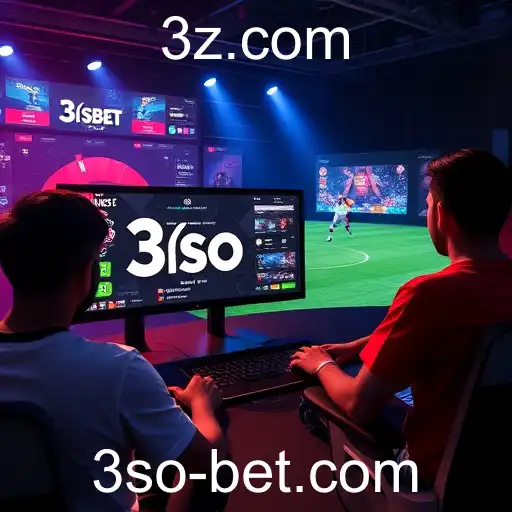 Impacto dos Jogos Online no Brasil