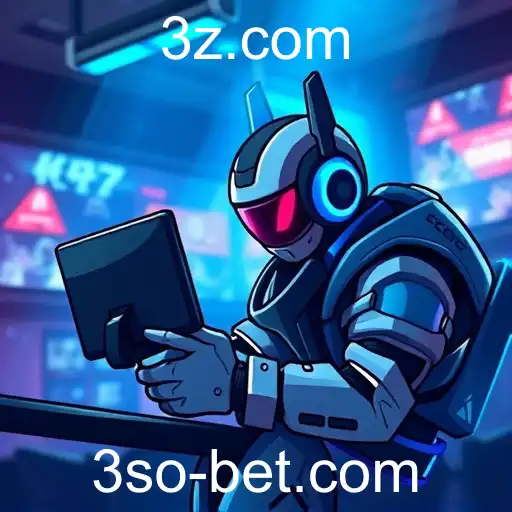 A Ascensão dos Jogos Online: O Impacto da 3sobet em 2025