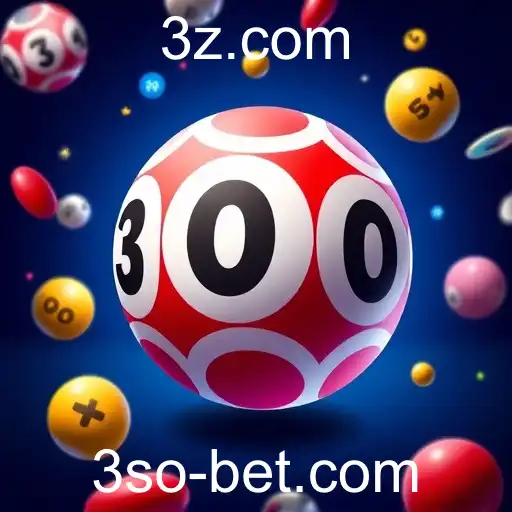 A Ascensão do Site de Jogos 3sobet em 2025