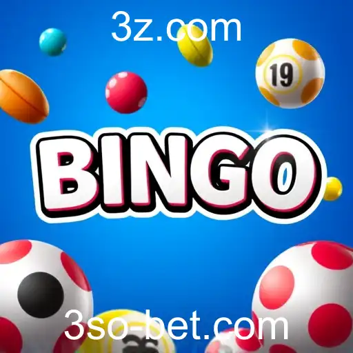 Descubra a Emoção dos Jogos de Bingo na 3sobet