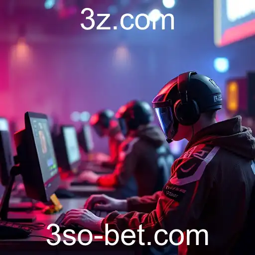 O Crescimento Exponencial dos eSports na Era Digital