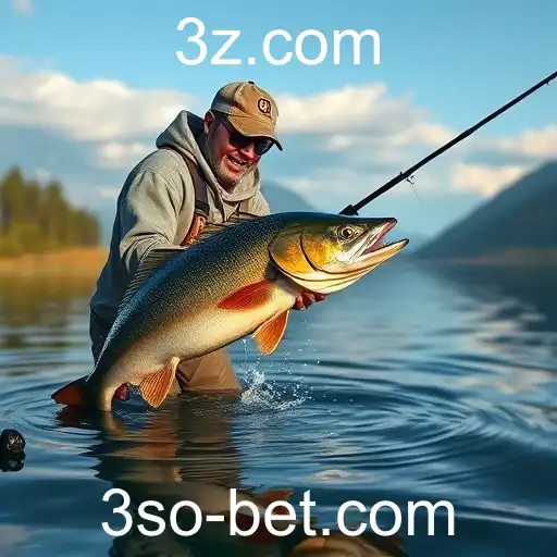 Explorando o Fascinante Mundo dos Jogos de Pesca