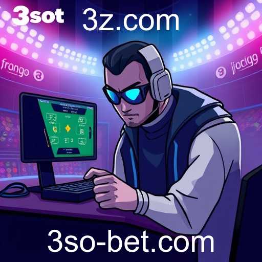 O Impacto dos Jogos Online: Desafios e Oportunidades