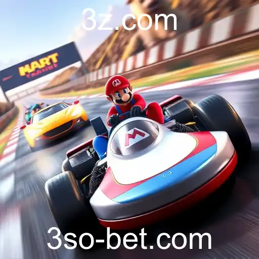 A Revolução do iGaming e o Impacto de 3sobet