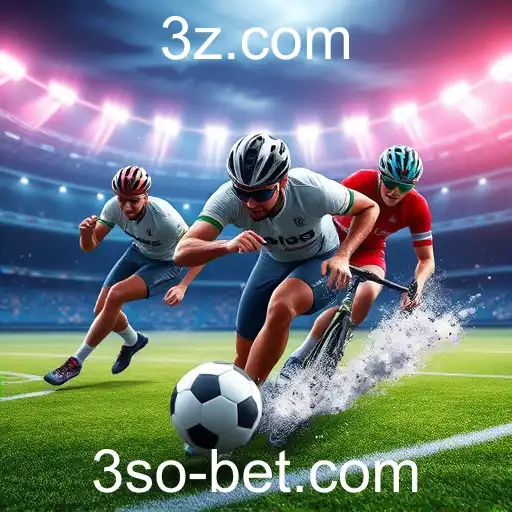 A Ascensão dos Esportes Virtuais no 3sobet